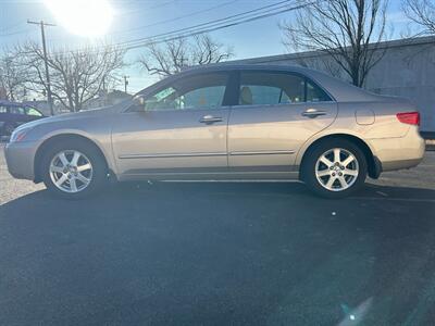2005 Honda Accord EX V-6   - Photo 6 - Winchester, VA 22601