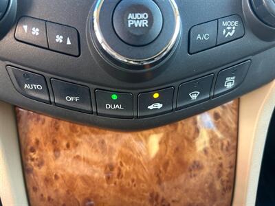 2005 Honda Accord EX V-6   - Photo 21 - Winchester, VA 22601