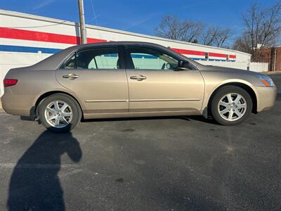 2005 Honda Accord EX V-6   - Photo 2 - Winchester, VA 22601