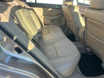 2005 Honda Accord EX V-6   - Photo 15 - Winchester, VA 22601