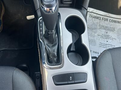 2018 Chevrolet Cruze LS Auto   - Photo 16 - Winchester, VA 22601