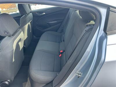 2018 Chevrolet Cruze LS Auto   - Photo 10 - Winchester, VA 22601