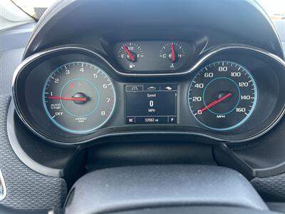 2018 Chevrolet Cruze LS Auto   - Photo 17 - Winchester, VA 22601