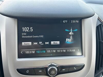 2018 Chevrolet Cruze LS Auto   - Photo 13 - Winchester, VA 22601