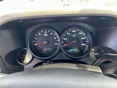 2012 Chevrolet Silverado 1500 Work Truck   - Photo 16 - Winchester, VA 22601