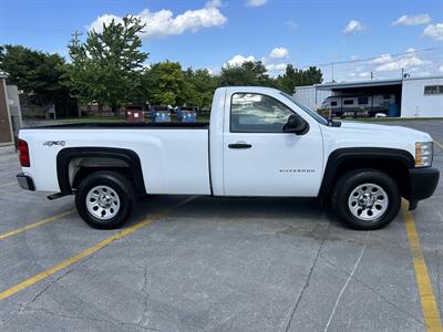 2012 Chevrolet Silverado 1500 Work Truck   - Photo 3 - Winchester, VA 22601