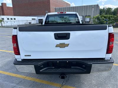 2012 Chevrolet Silverado 1500 Work Truck   - Photo 4 - Winchester, VA 22601