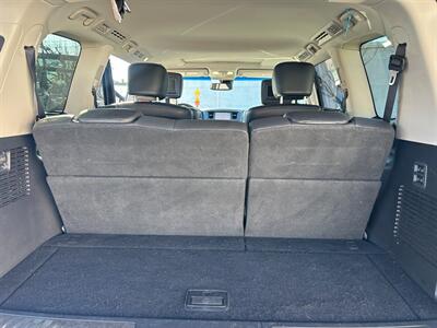 2016 INFINITI QX80 Limited - Photo 11 - Winchester, VA 22601