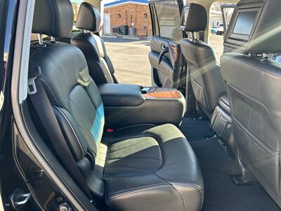 2016 INFINITI QX80 Limited - Photo 13 - Winchester, VA 22601