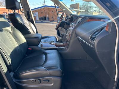 2016 INFINITI QX80 Limited - Photo 15 - Winchester, VA 22601