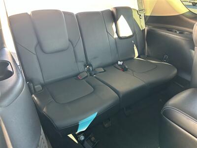 2016 INFINITI QX80 Limited - Photo 12 - Winchester, VA 22601