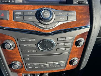 2016 INFINITI QX80 Limited - Photo 19 - Winchester, VA 22601