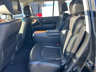 2016 INFINITI QX80 Limited - Photo 10 - Winchester, VA 22601