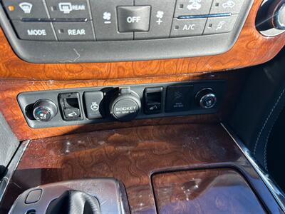 2016 INFINITI QX80 Limited - Photo 20 - Winchester, VA 22601