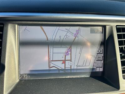 2016 INFINITI QX80 Limited - Photo 18 - Winchester, VA 22601