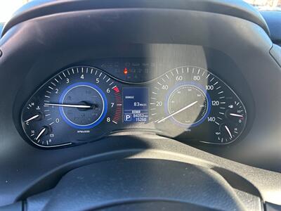 2016 INFINITI QX80 Limited - Photo 22 - Winchester, VA 22601