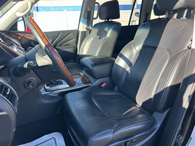 2016 INFINITI QX80 Limited - Photo 9 - Winchester, VA 22601