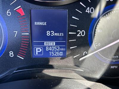 2016 INFINITI QX80 Limited - Photo 23 - Winchester, VA 22601