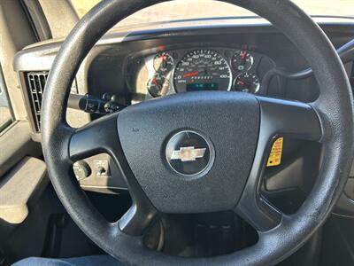 2010 Chevrolet Express 1500   - Photo 17 - Winchester, VA 22601