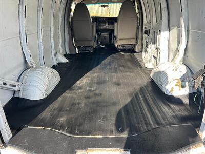 2010 Chevrolet Express 1500   - Photo 10 - Winchester, VA 22601