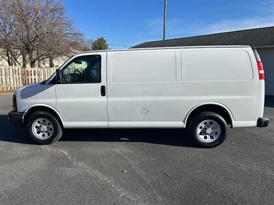 2010 Chevrolet Express 1500   - Photo 6 - Winchester, VA 22601