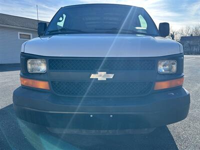 2010 Chevrolet Express 1500   - Photo 8 - Winchester, VA 22601