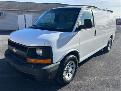 2010 Chevrolet Express 1500   - Photo 7 - Winchester, VA 22601