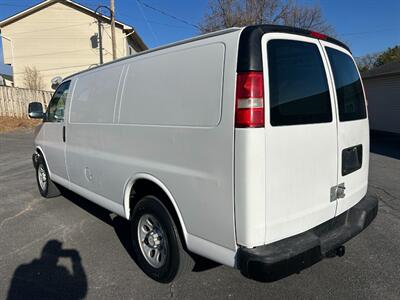 2010 Chevrolet Express 1500   - Photo 5 - Winchester, VA 22601