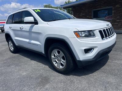 2014 Jeep Grand Cherokee Laredo SUV