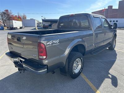 2002 Ford F-250 Super Duty XLT   - Photo 4 - Winchester, VA 22601