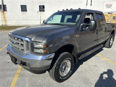 2002 Ford F-250 Super Duty XLT   - Photo 7 - Winchester, VA 22601