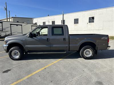 2002 Ford F-250 Super Duty XLT   - Photo 6 - Winchester, VA 22601