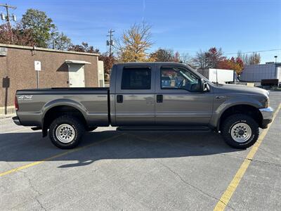 2002 Ford F-250 Super Duty XLT   - Photo 2 - Winchester, VA 22601