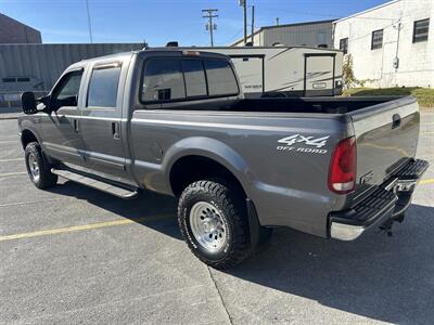 2002 Ford F-250 Super Duty XLT   - Photo 3 - Winchester, VA 22601