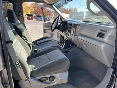 2002 Ford F-250 Super Duty XLT   - Photo 13 - Winchester, VA 22601