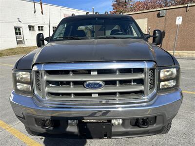 2002 Ford F-250 Super Duty XLT   - Photo 8 - Winchester, VA 22601