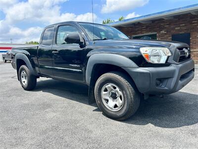 2015 Toyota Tacoma V6 Truck