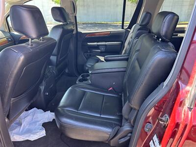 2010 INFINITI QX56   - Photo 8 - Winchester, VA 22601