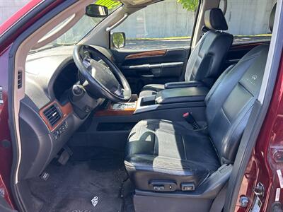 2010 INFINITI QX56   - Photo 7 - Winchester, VA 22601