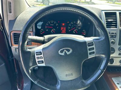 2010 INFINITI QX56   - Photo 18 - Winchester, VA 22601