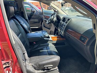 2010 INFINITI QX56   - Photo 11 - Winchester, VA 22601