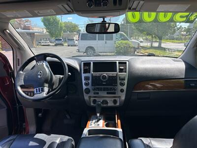 2010 INFINITI QX56   - Photo 13 - Winchester, VA 22601