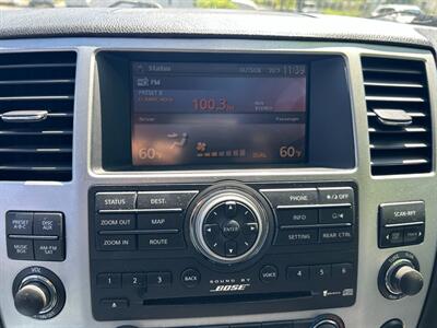 2010 INFINITI QX56   - Photo 14 - Winchester, VA 22601