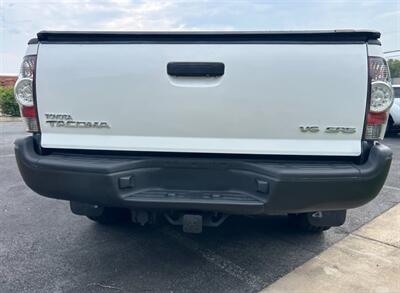 2010 Toyota Tacoma TRD Sport   - Photo 5 - Winchester, VA 22601