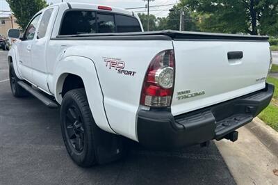 2010 Toyota Tacoma TRD Sport   - Photo 6 - Winchester, VA 22601