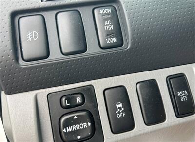 2010 Toyota Tacoma TRD Sport   - Photo 12 - Winchester, VA 22601
