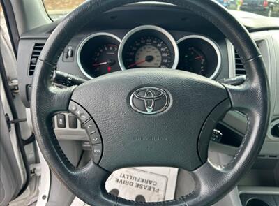 2010 Toyota Tacoma TRD Sport   - Photo 13 - Winchester, VA 22601
