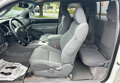 2010 Toyota Tacoma TRD Sport   - Photo 7 - Winchester, VA 22601