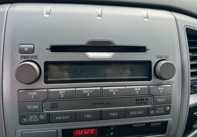 2010 Toyota Tacoma TRD Sport   - Photo 9 - Winchester, VA 22601