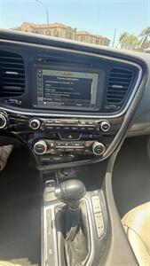 2015 Kia Optima Hybrid EX   - Photo 3 - Placentia, CA 92870